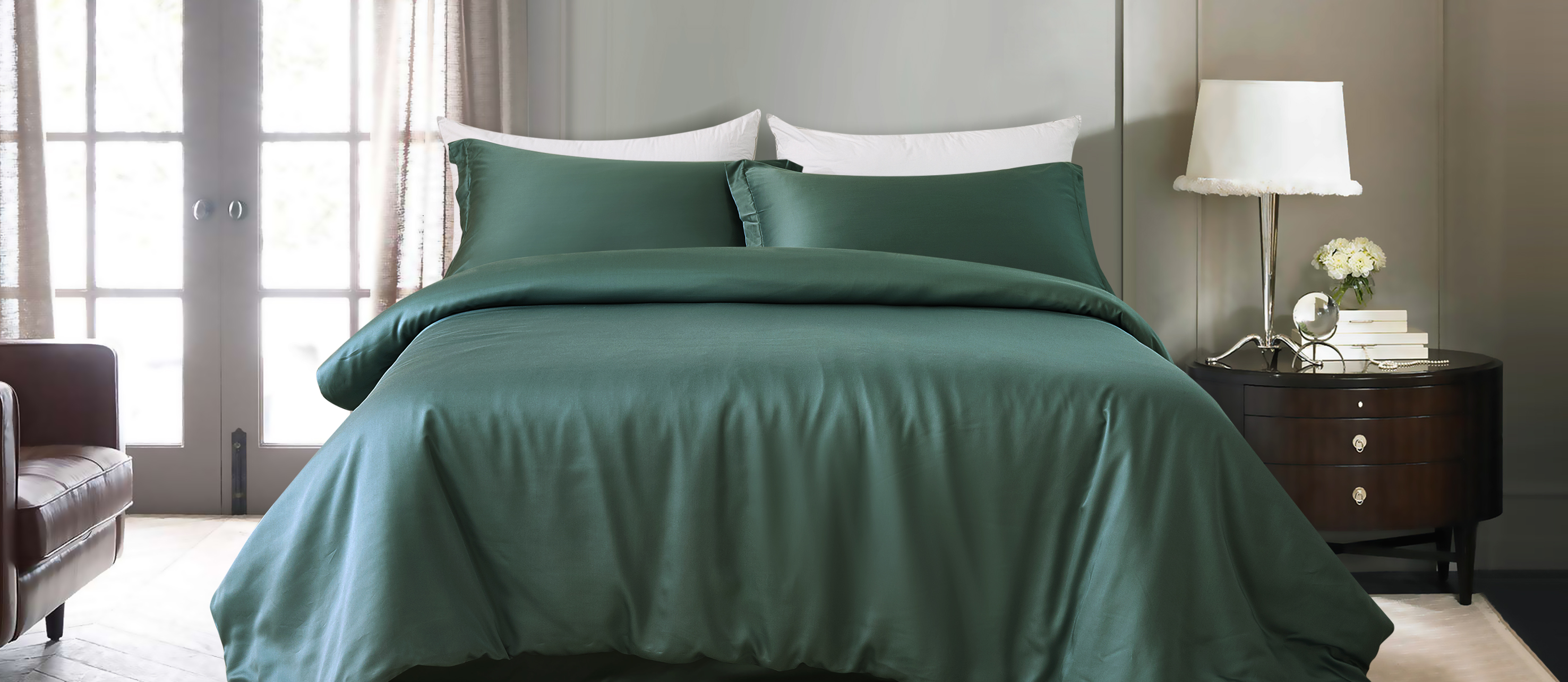 OEKO certified environmental safety standards 60s high quality lyocell